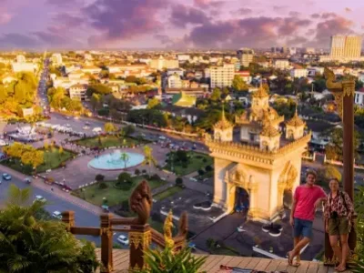 vientiane-laos