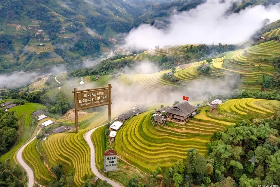 ha giang